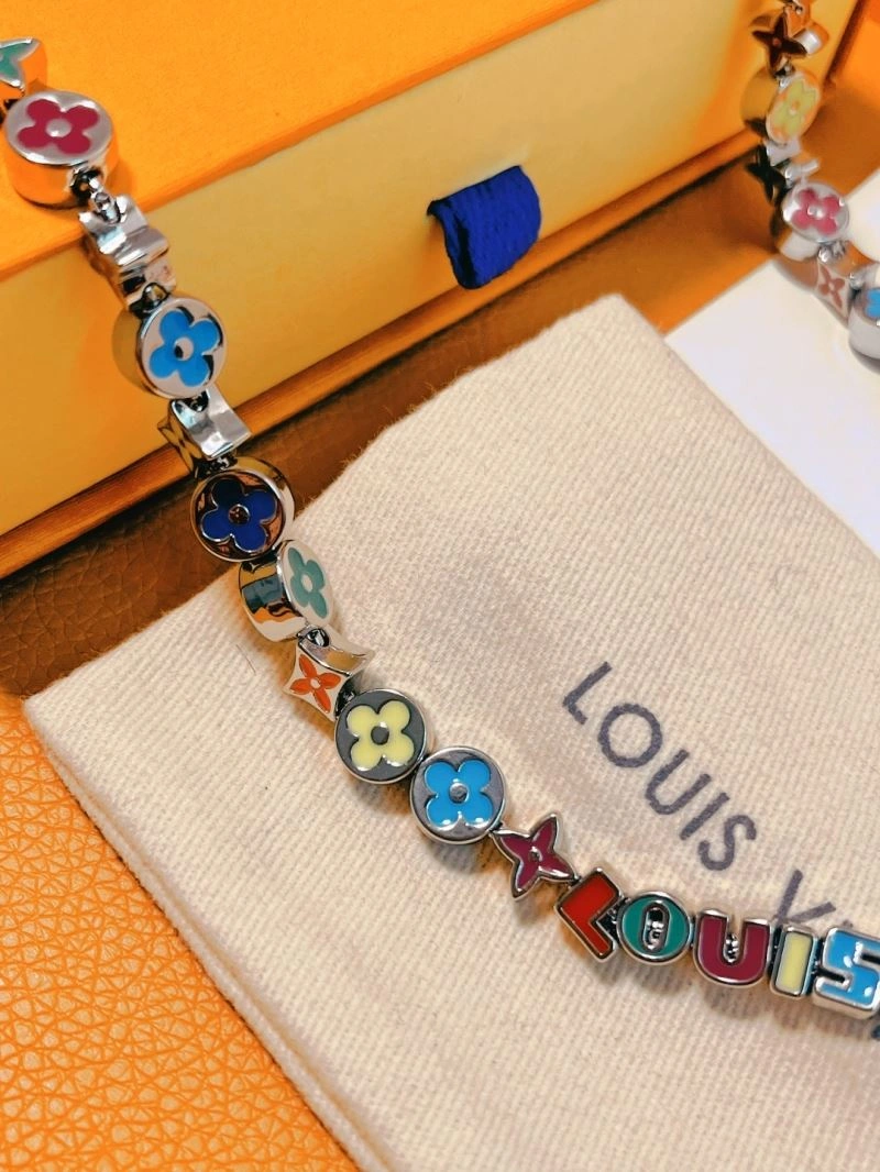Louis Vuitton Bracelets TimelessDesign 250963