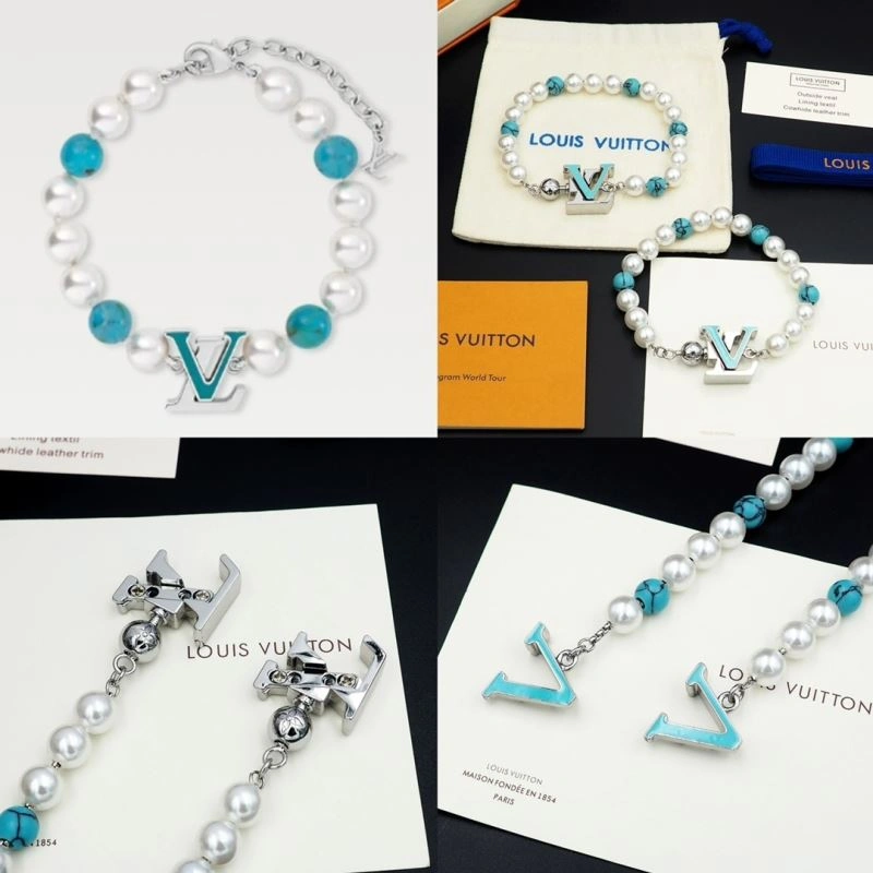 Louis Vuitton Bracelets AllSeason 250973