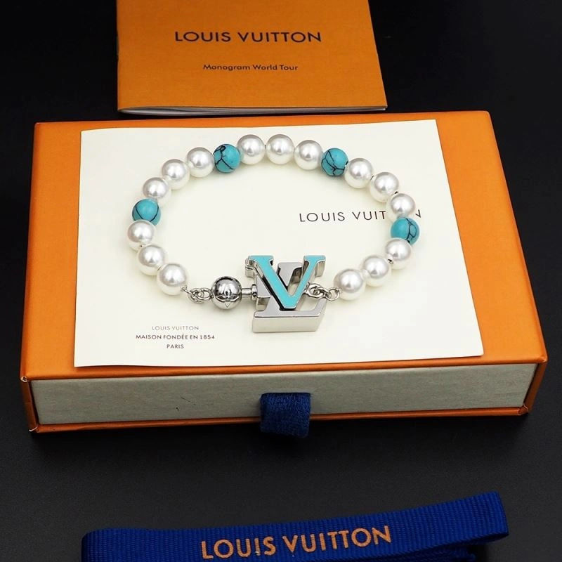 Louis Vuitton Bracelets AllSeason 250973