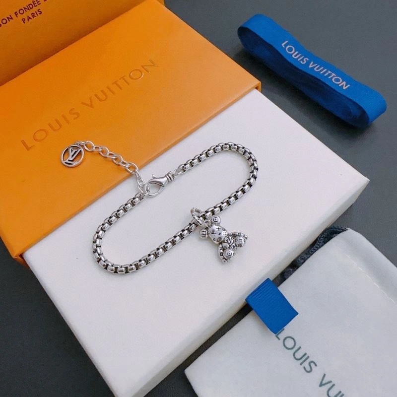 Louis Vuitton Bracelets GoodFit 250951