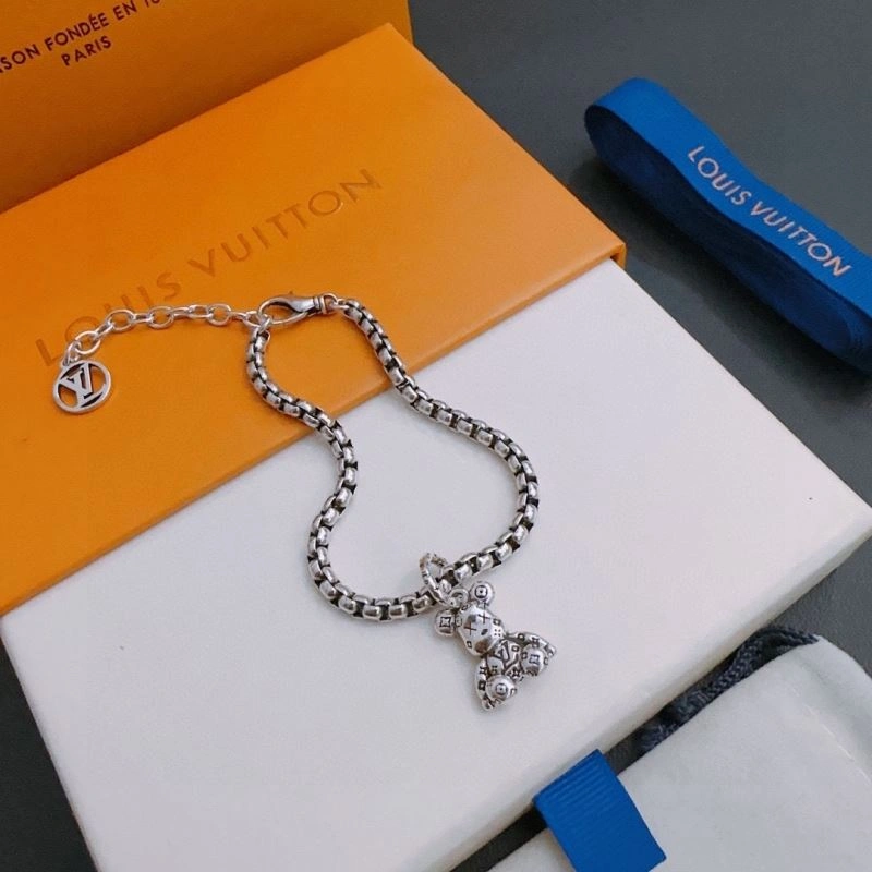 Louis Vuitton Bracelets GoodFit 250951