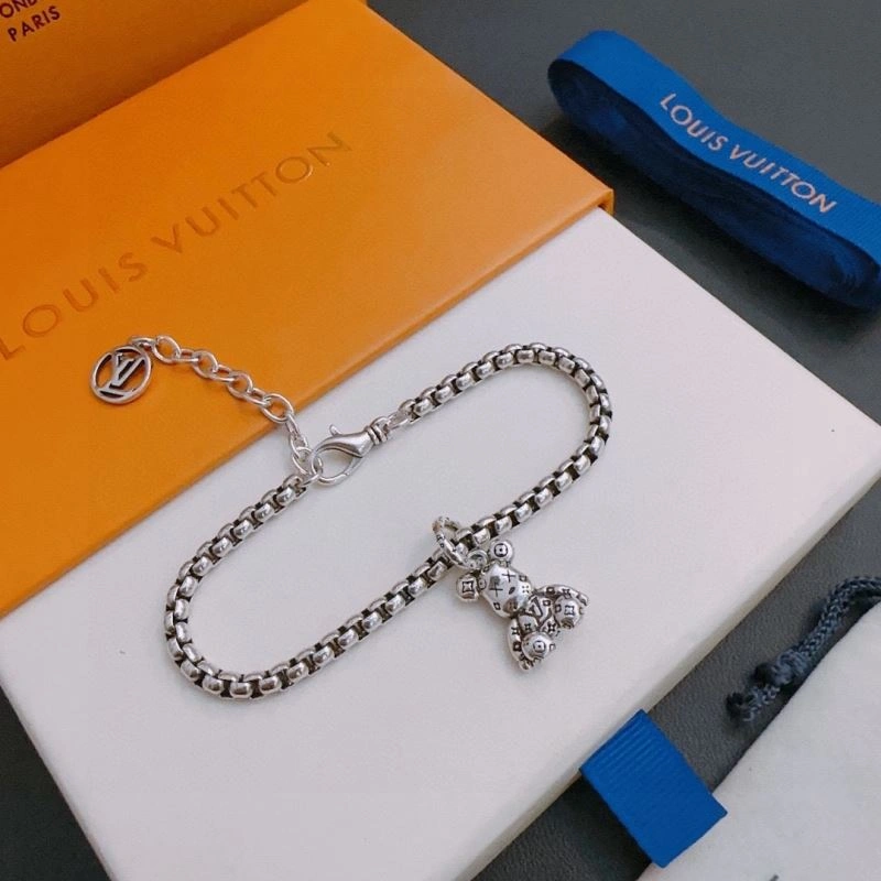 Louis Vuitton Bracelets GoodFit 250951