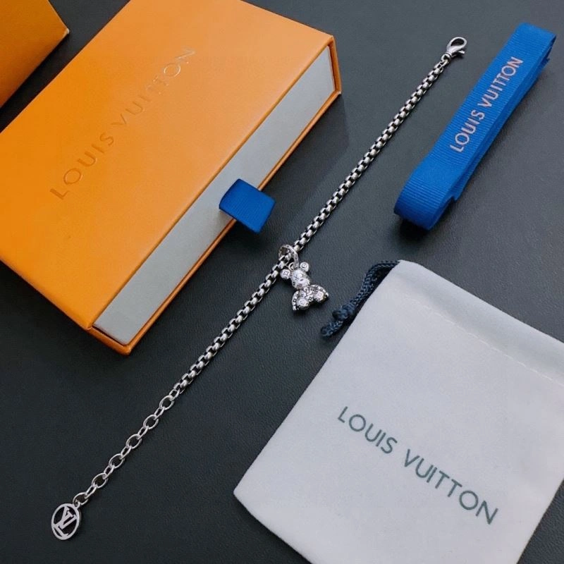 Louis Vuitton Bracelets GoodFit 250951