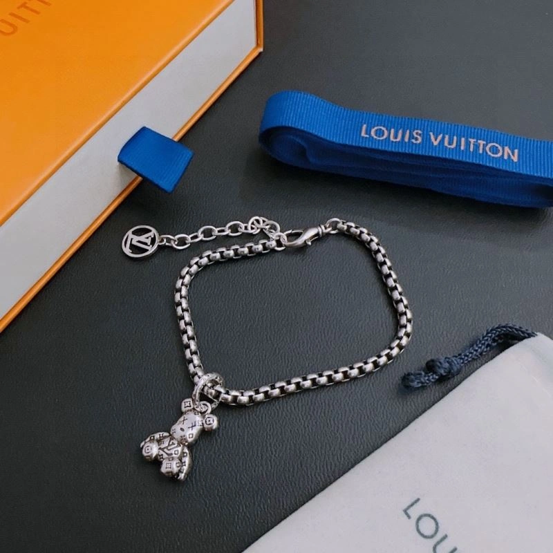 Louis Vuitton Bracelets GoodFit 250951