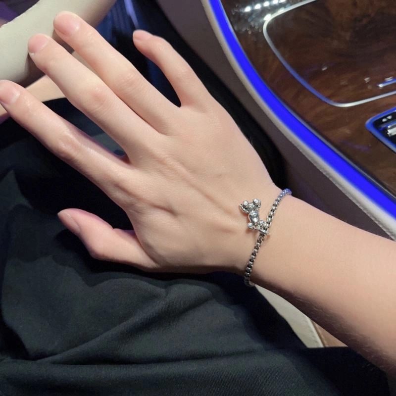 Louis Vuitton Bracelets GoodFit 250951