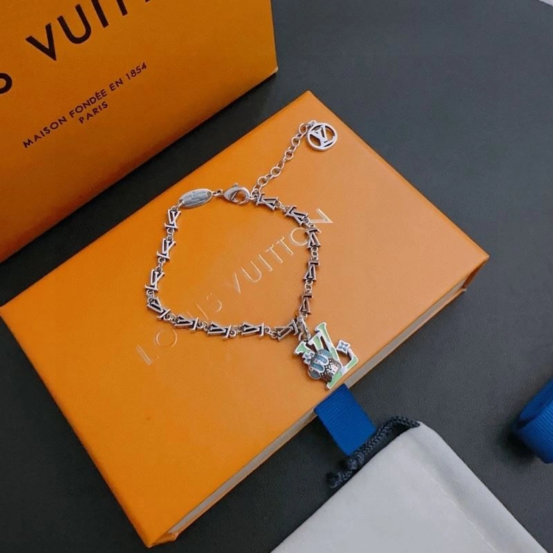 OnTrend Louis Vuitton Bracelets 250969