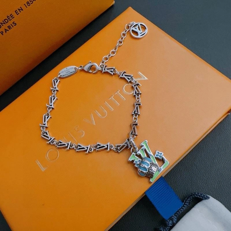 OnTrend Louis Vuitton Bracelets 250969
