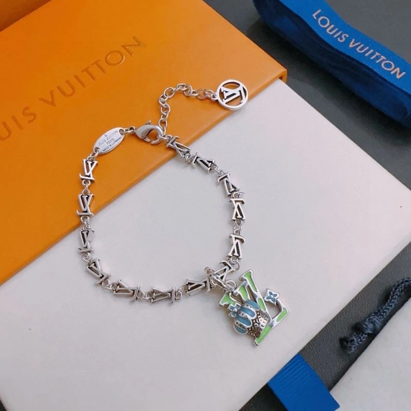 OnTrend Louis Vuitton Bracelets 250969