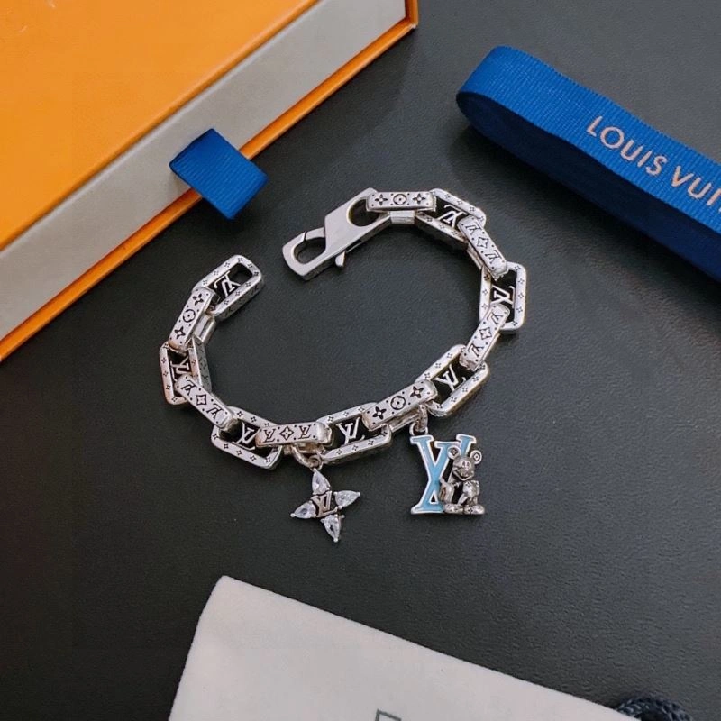 Thermal Louis Vuitton Bracelets 250948