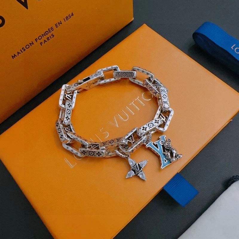 Thermal Louis Vuitton Bracelets 250948