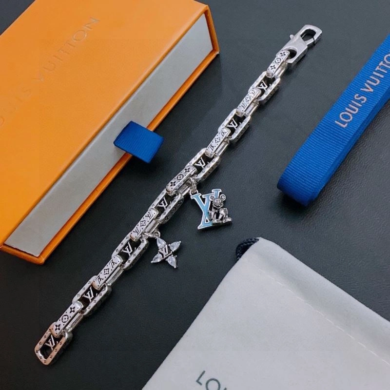 Thermal Louis Vuitton Bracelets 250948