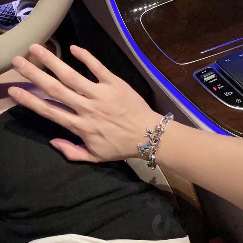 Thermal Louis Vuitton Bracelets 250948