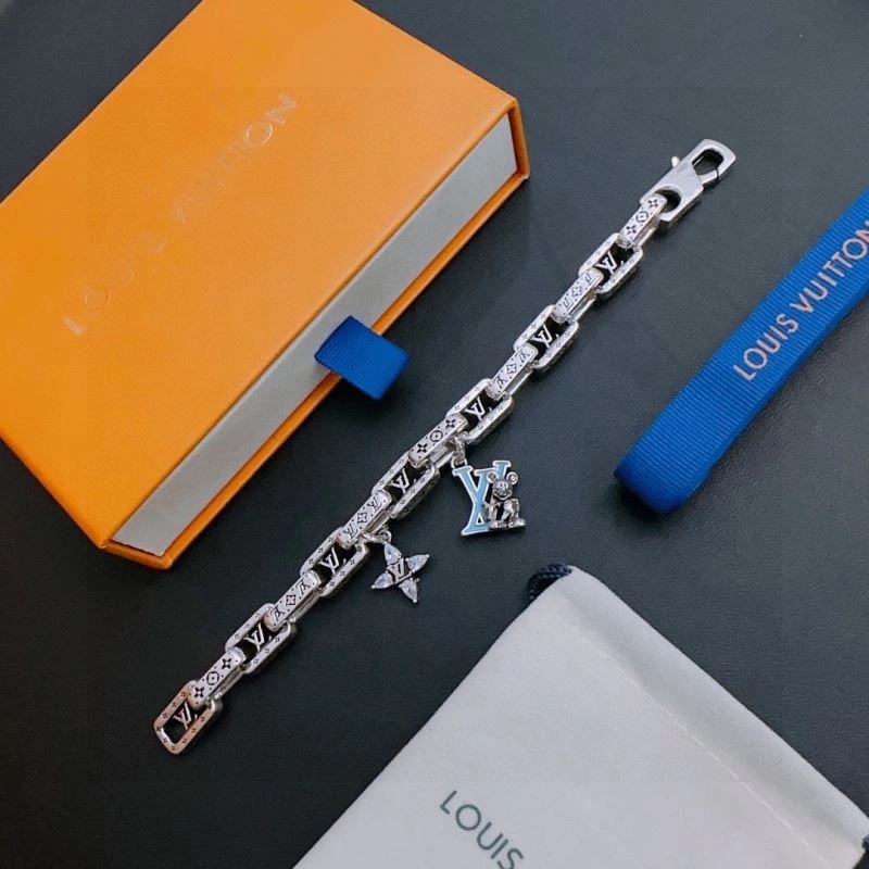 Thermal Louis Vuitton Bracelets 250948