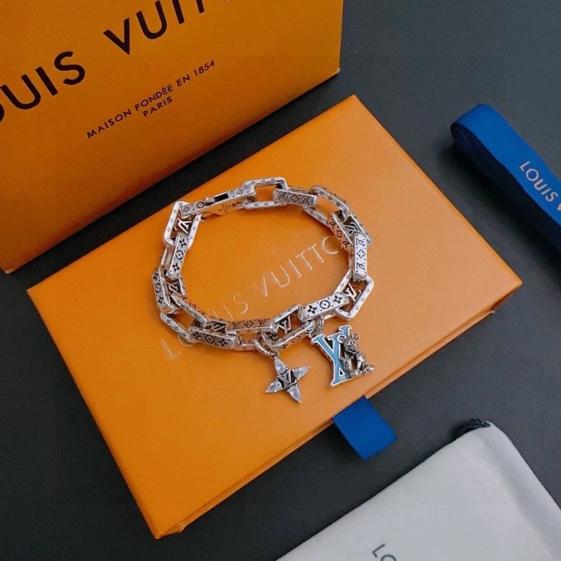 Thermal Louis Vuitton Bracelets 250948