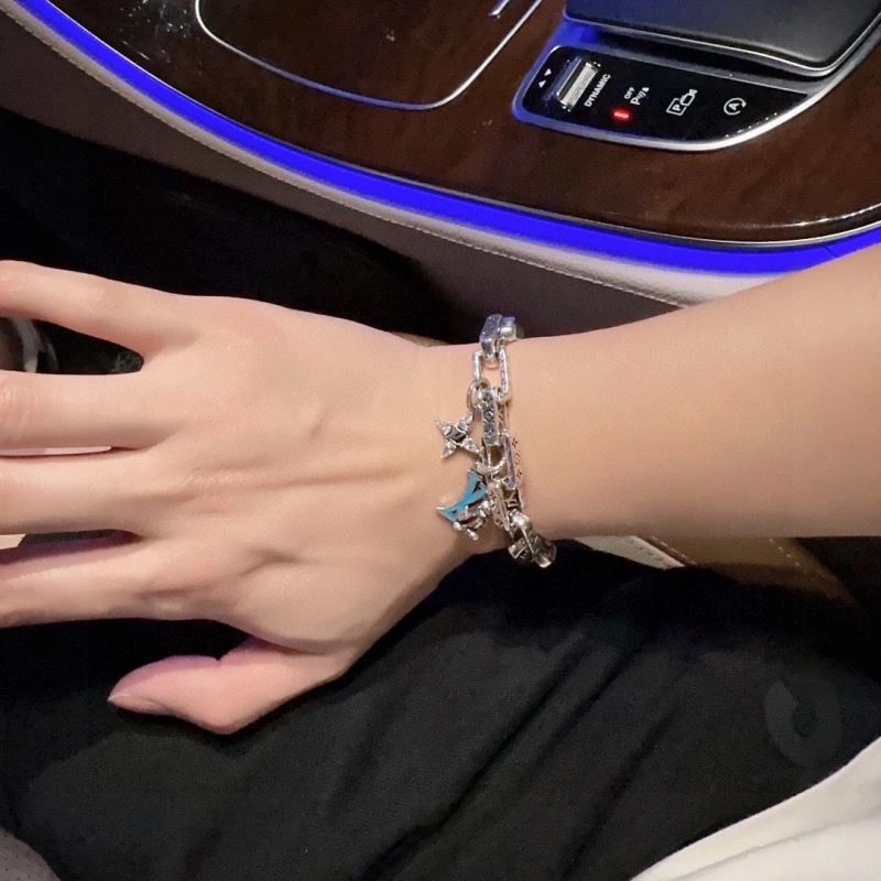 Thermal Louis Vuitton Bracelets 250948