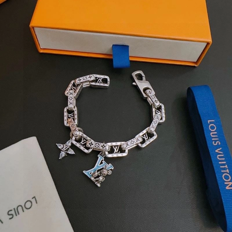 Thermal Louis Vuitton Bracelets 250948