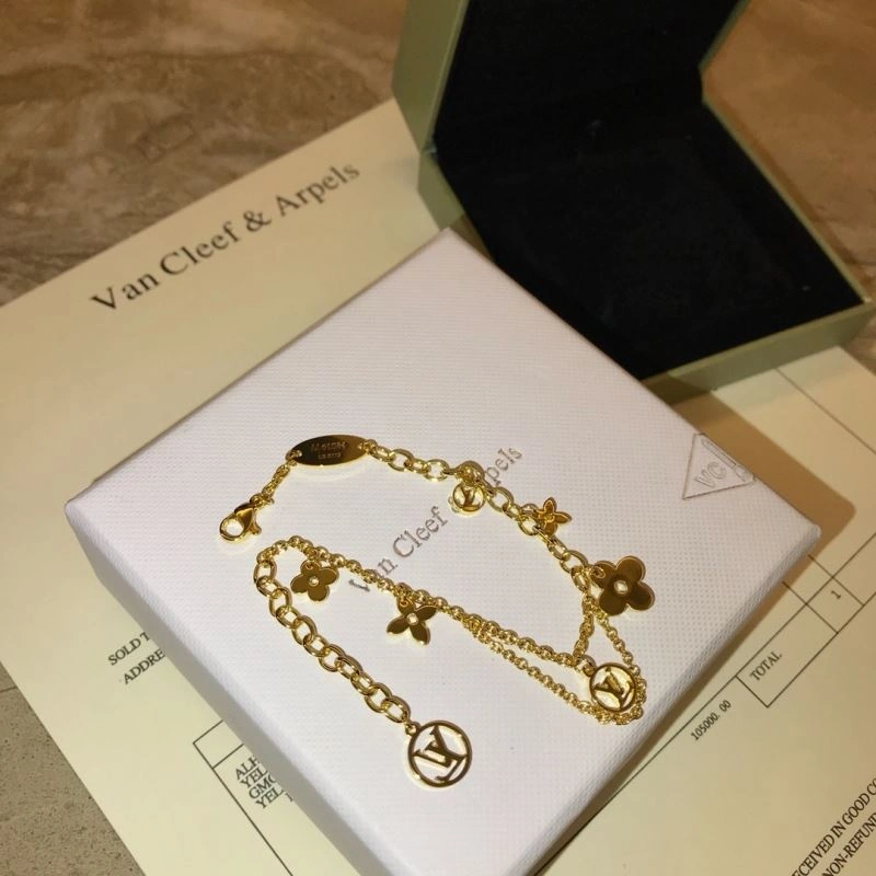 Durable Louis Vuitton Bracelets 250961