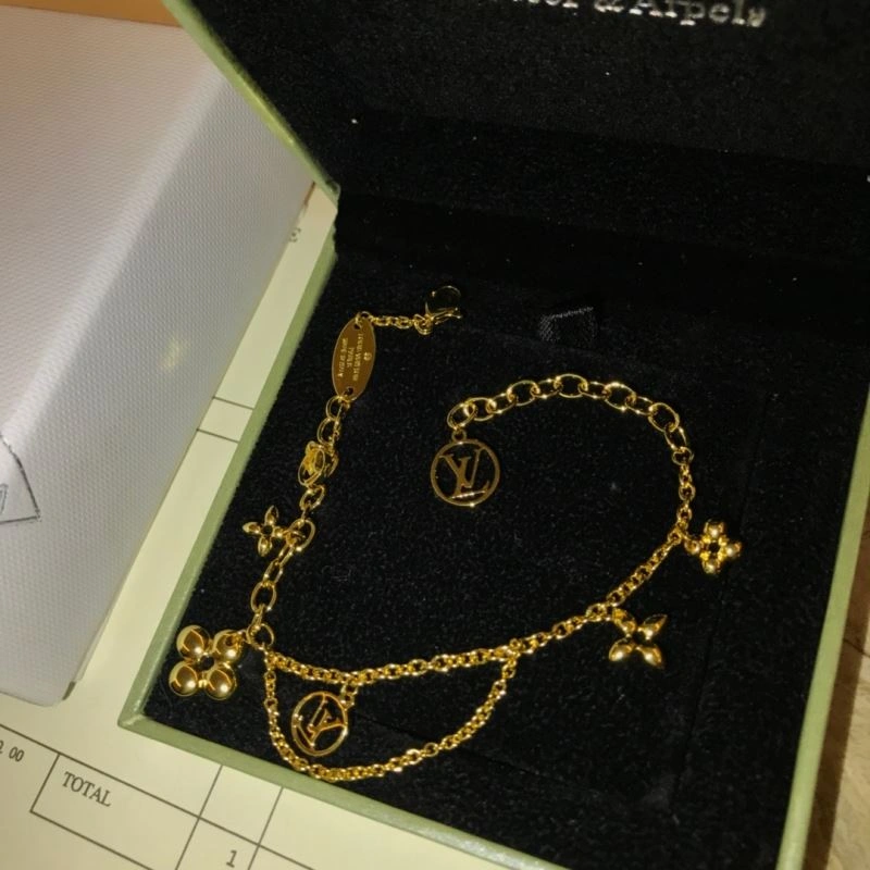 Durable Louis Vuitton Bracelets 250961