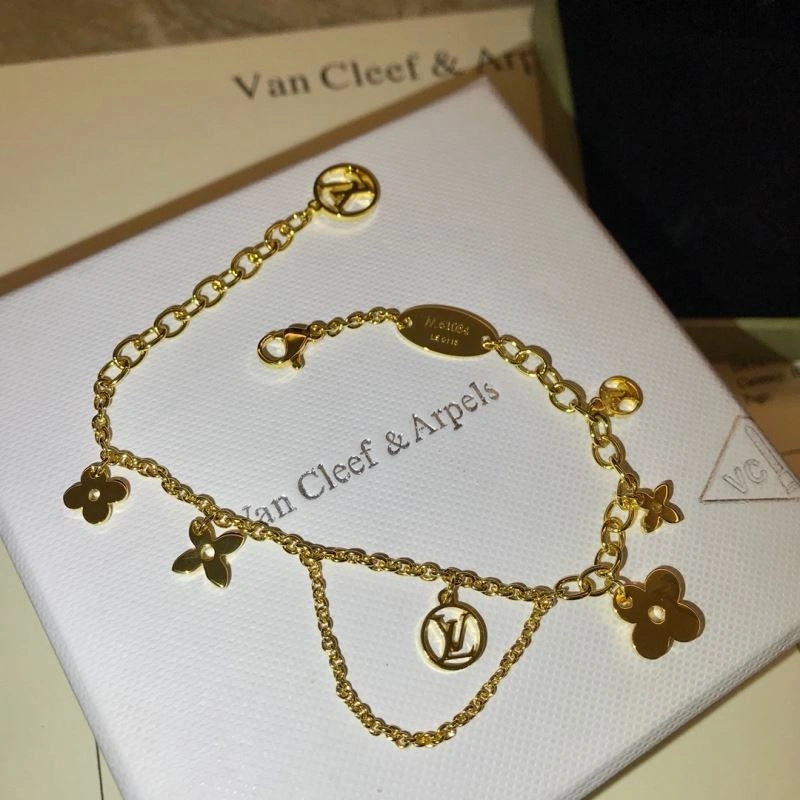 Durable Louis Vuitton Bracelets 250961