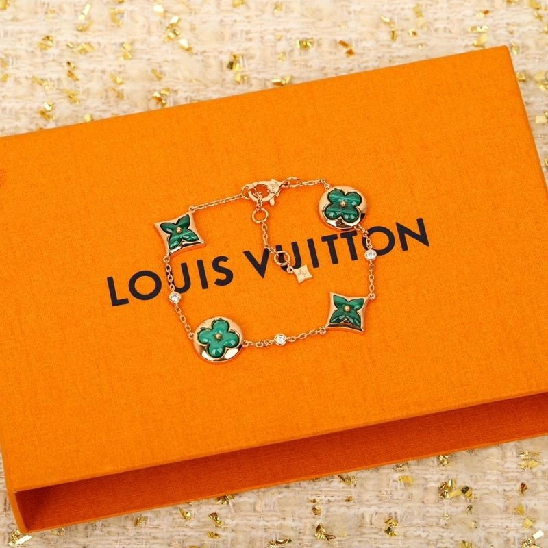 Louis Vuitton Bracelets Chic 250949