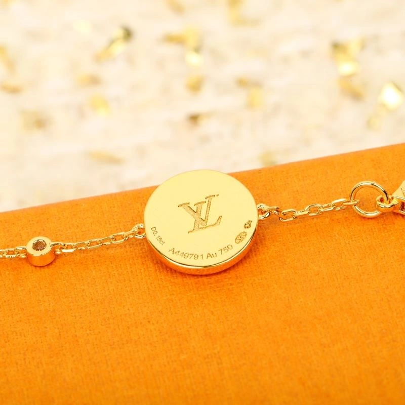 Louis Vuitton Bracelets Chic 250949