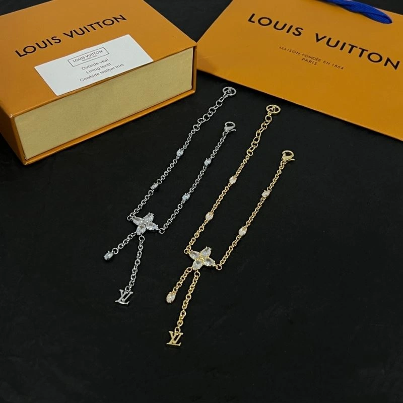 Elegant Louis Vuitton Bracelets 250942
