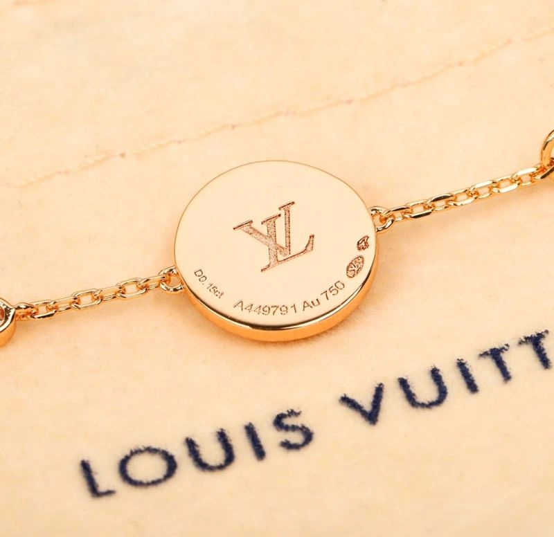 Louis Vuitton Bracelets DailyWear 250962