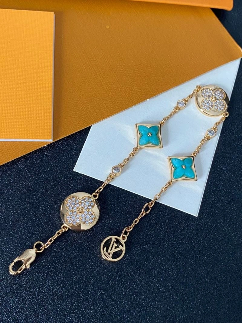 Durable Louis Vuitton Bracelets 250960