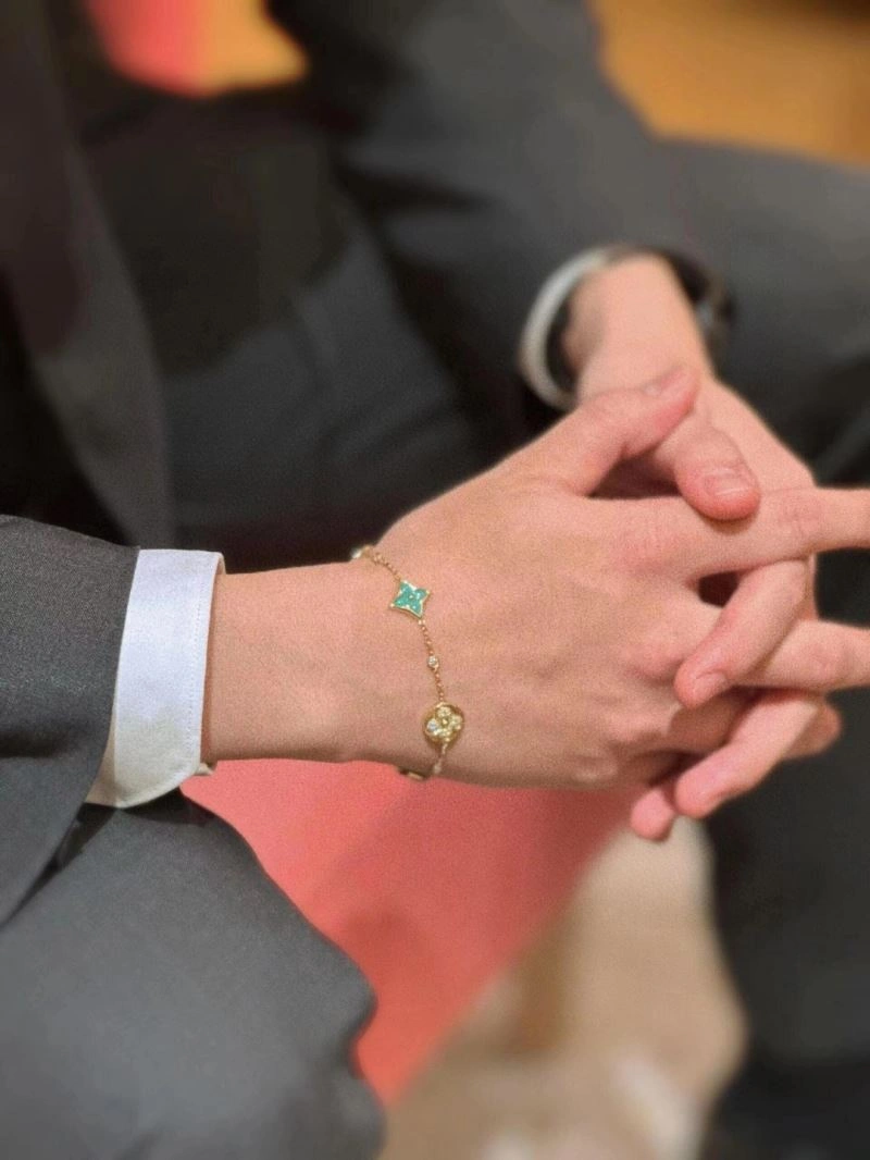 Durable Louis Vuitton Bracelets 250960