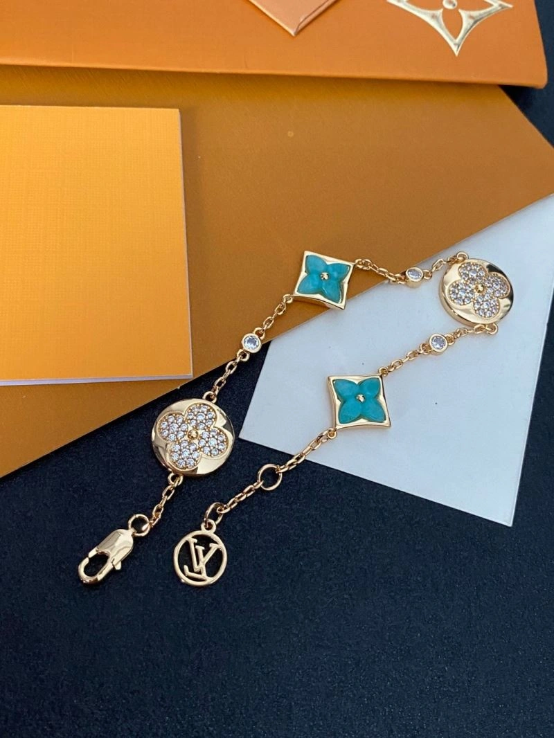 Durable Louis Vuitton Bracelets 250960