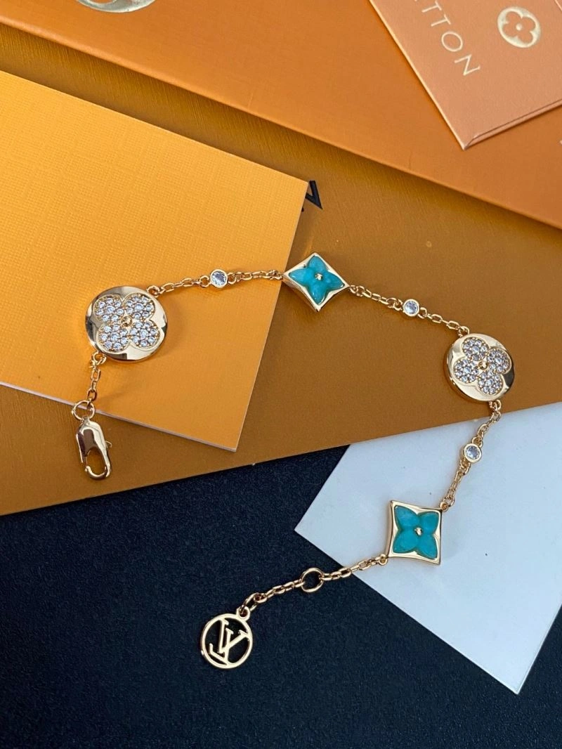 Durable Louis Vuitton Bracelets 250960