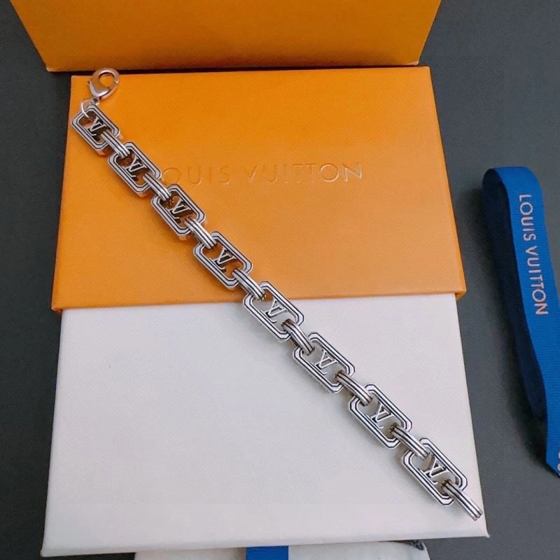 FlexibleFit Louis Vuitton Bracelets 250877