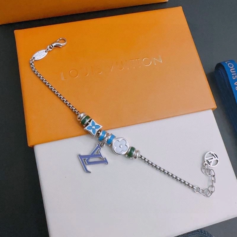 Louis Vuitton Bracelets RelaxedFit 250882