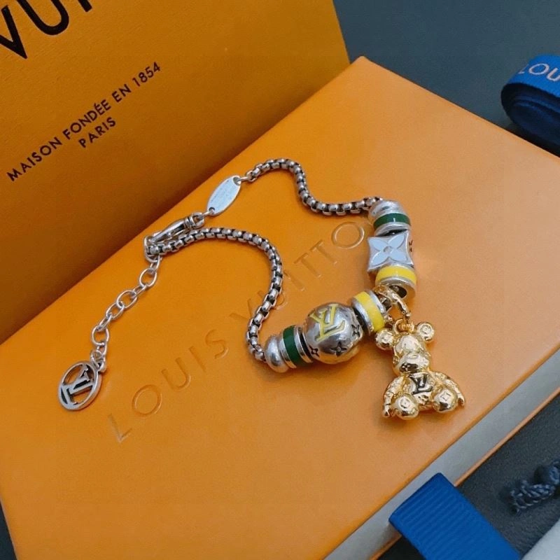 Louis Vuitton Bracelets Stretchable 250881