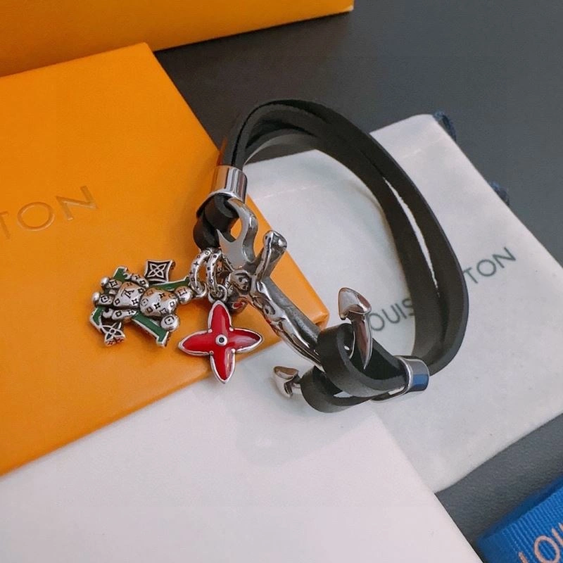 Louis Vuitton Bracelets Thermal 250873
