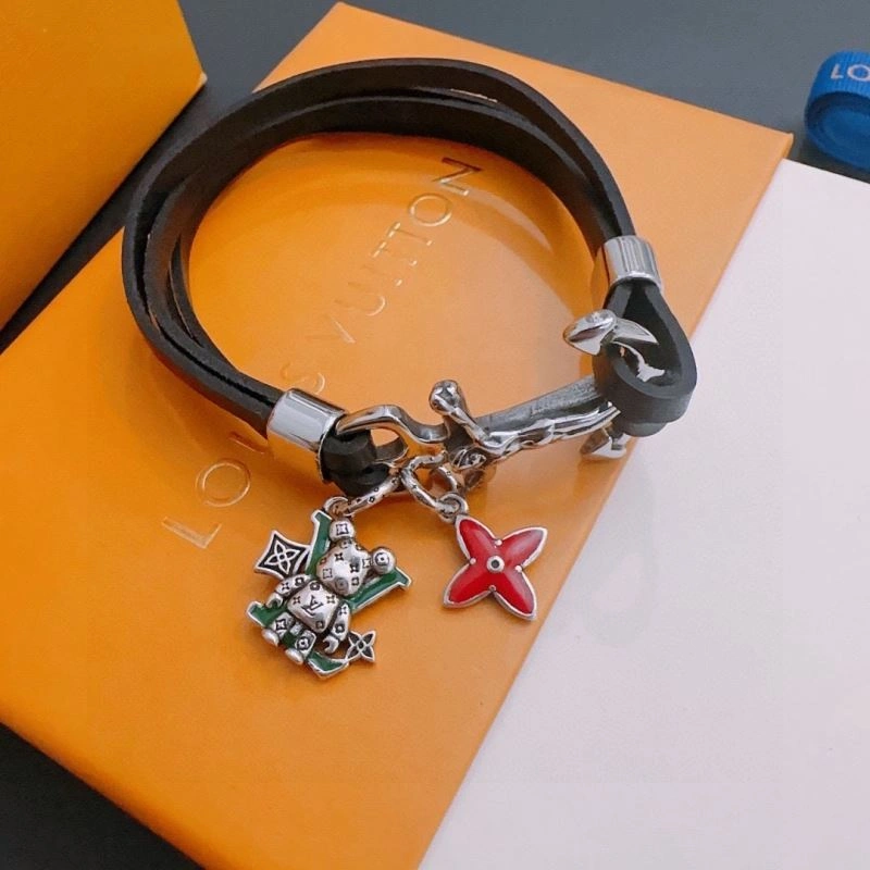 Louis Vuitton Bracelets Thermal 250873