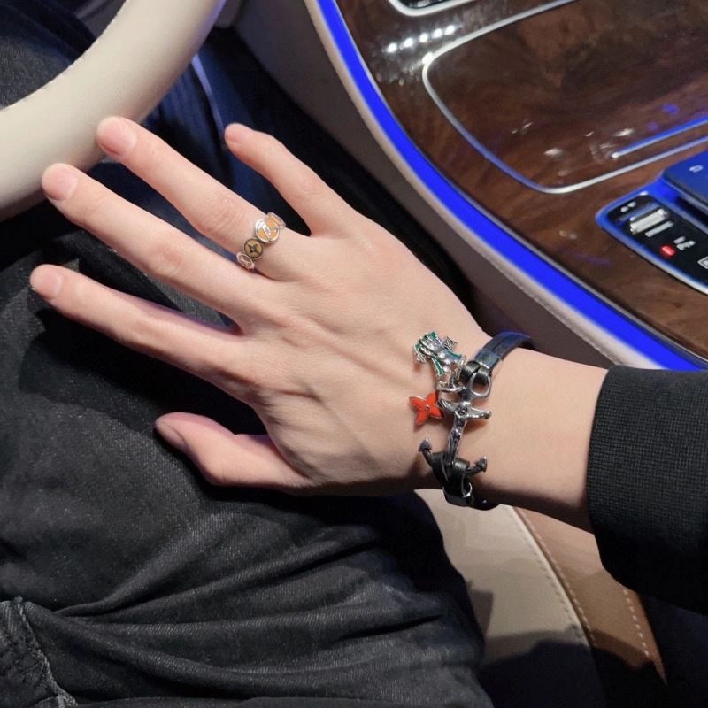 Louis Vuitton Bracelets Thermal 250873