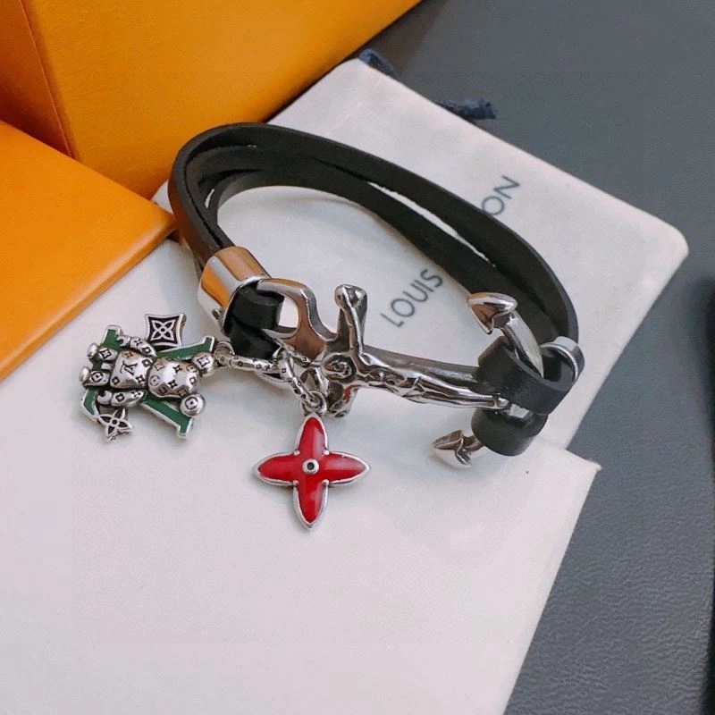 Louis Vuitton Bracelets Thermal 250873