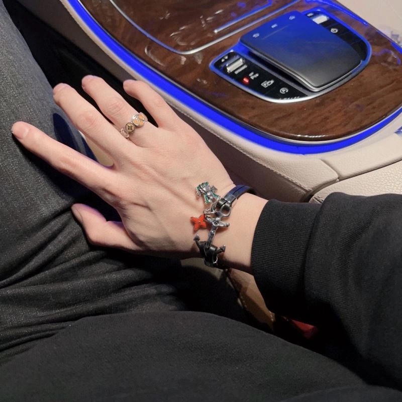 Louis Vuitton Bracelets Thermal 250873