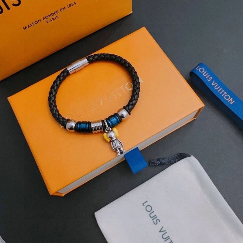 Louis Vuitton Bracelets NewStyle 250869