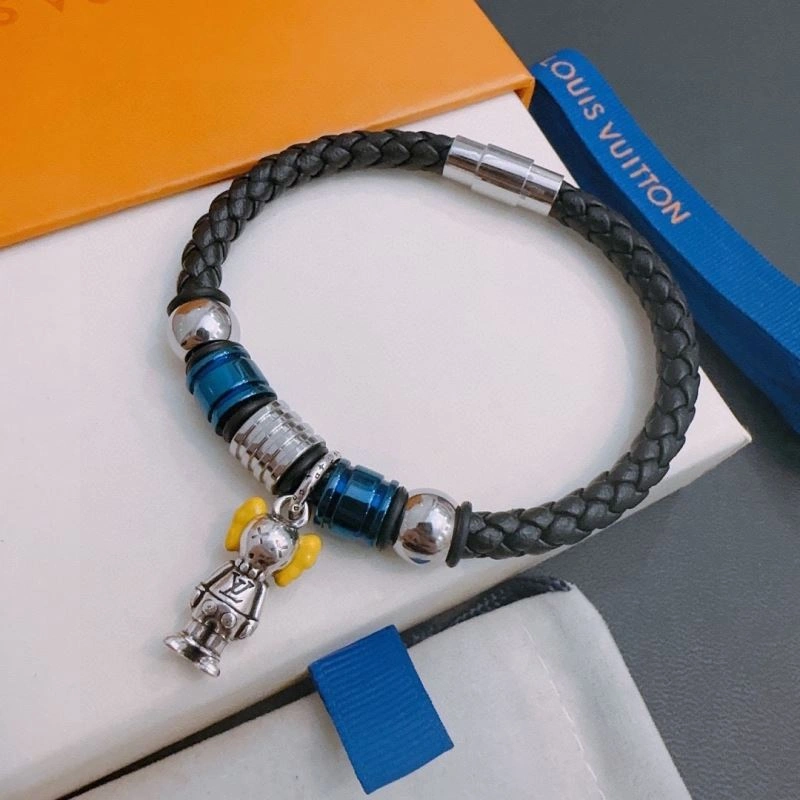 Louis Vuitton Bracelets NewStyle 250869