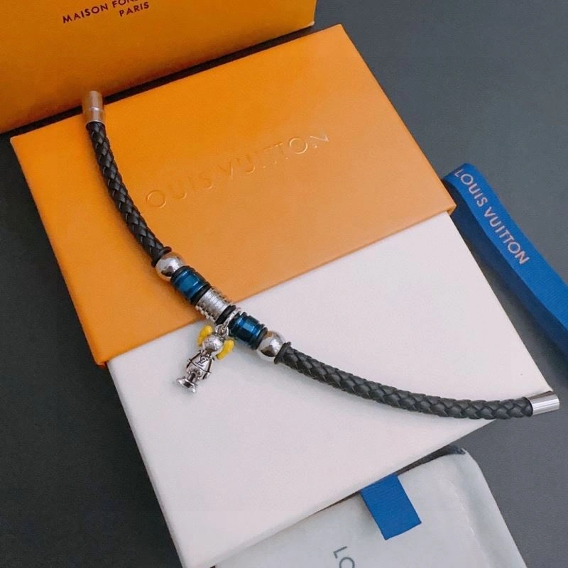 Louis Vuitton Bracelets NewStyle 250869
