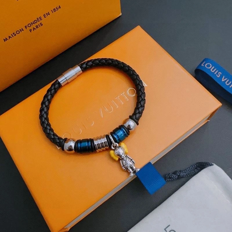 Louis Vuitton Bracelets NewStyle 250869