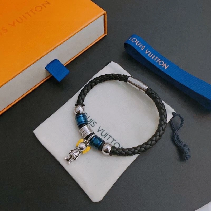 Louis Vuitton Bracelets NewStyle 250869