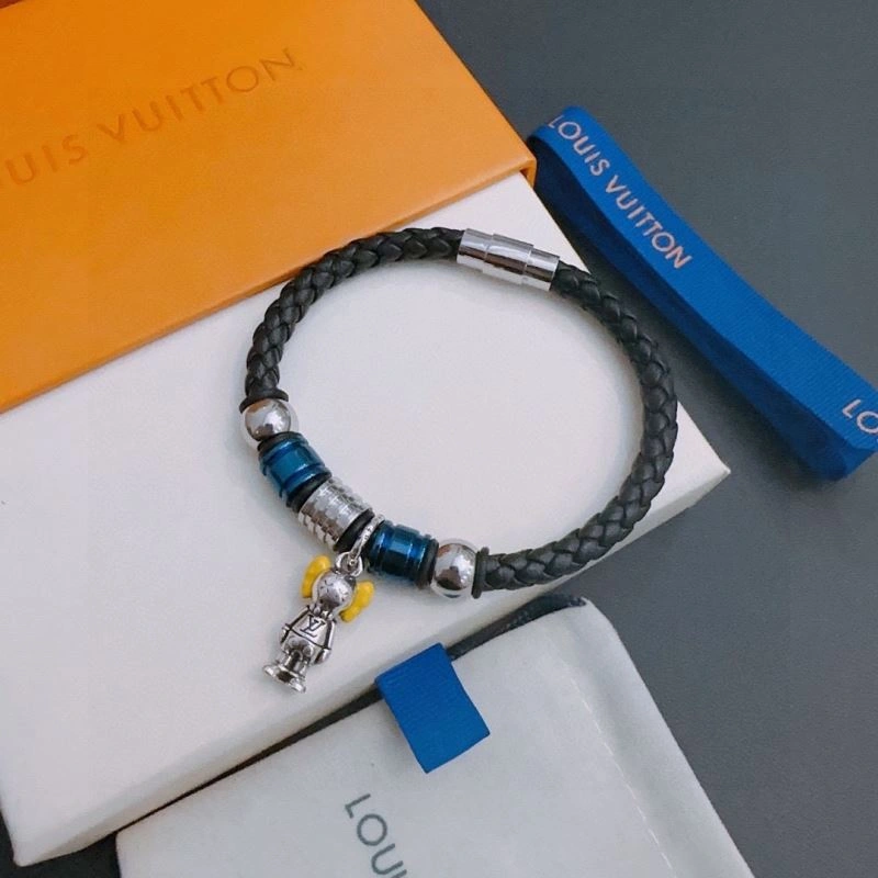 Louis Vuitton Bracelets NewStyle 250869