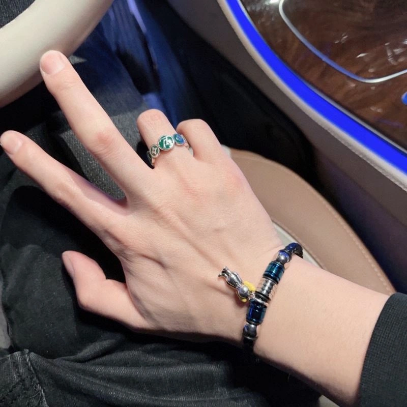 Louis Vuitton Bracelets NewStyle 250869