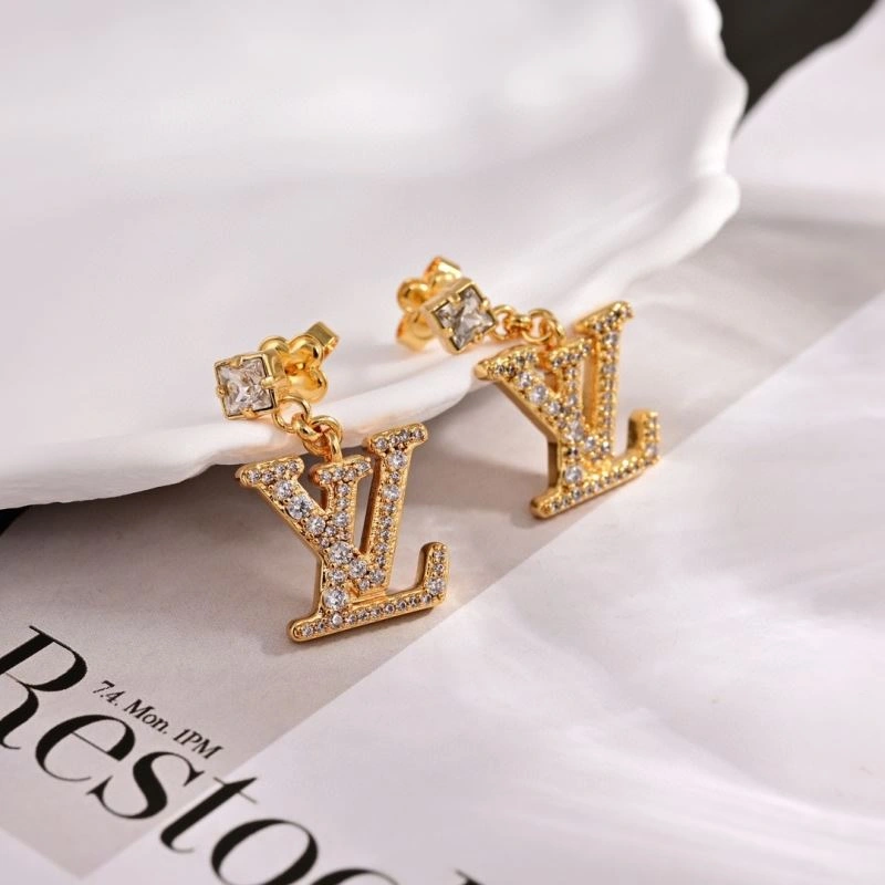 TimelessDesign Louis Vuitton Bracelets 250861