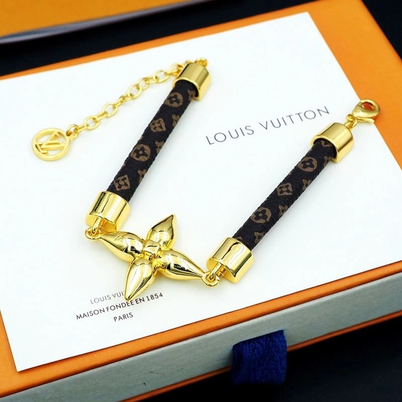 Louis Vuitton Bracelets Neat 250858