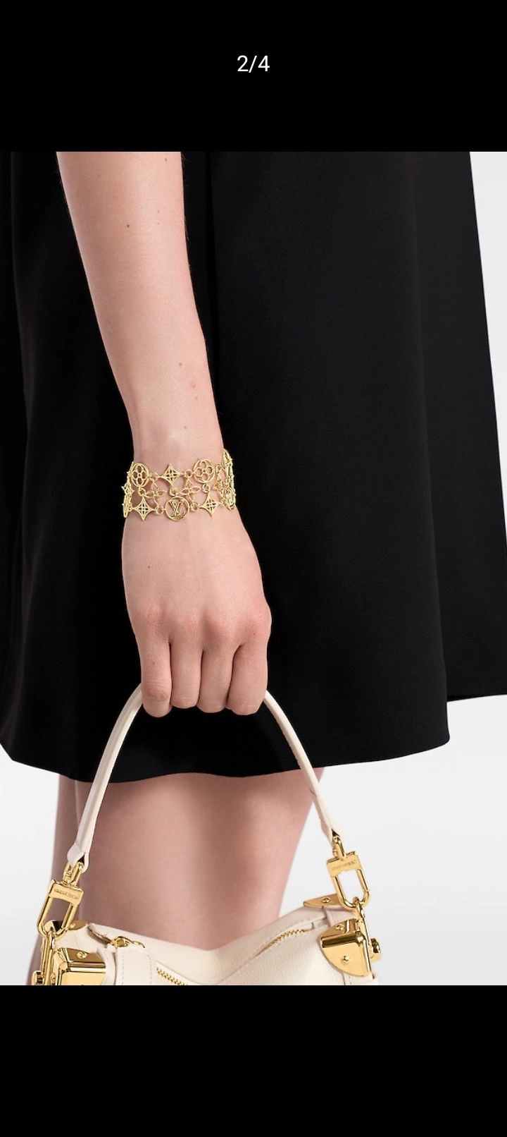 QuickDry Louis Vuitton Bracelets 250857