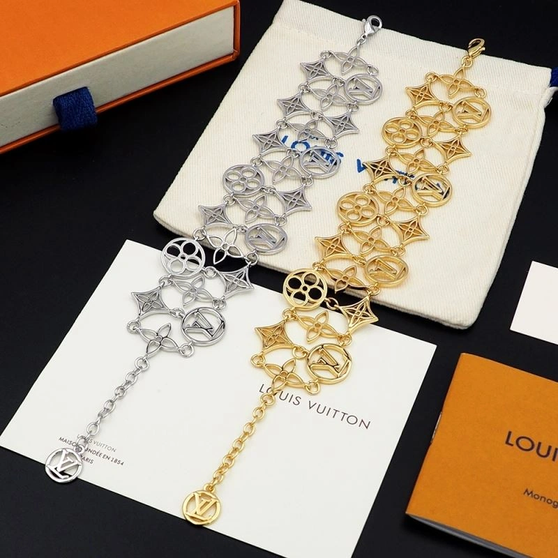 QuickDry Louis Vuitton Bracelets 250857